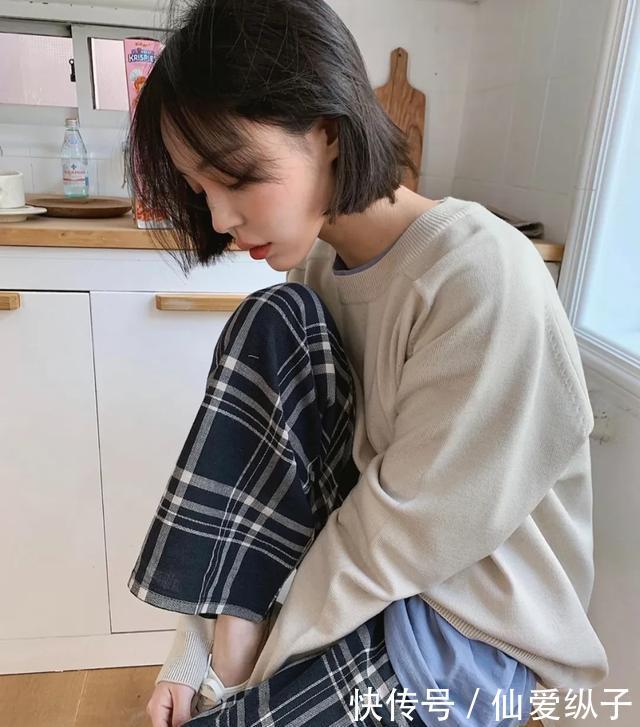  [影响]换个刘海，美丽翻倍，刘海对颜值的影响也太大了吧！