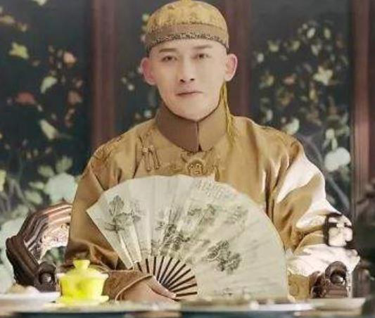 原来剧中的弘昼是假的，真实的弘昼并非如此，网友：被骗的好惨