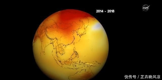 已经确定！2019年就是“厄尔尼诺年”，持续时间可能超过15个月
