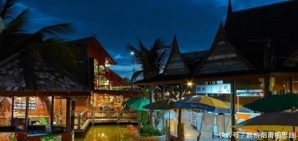 这个地方,对中国没有实行免签,中国游客却“最多”