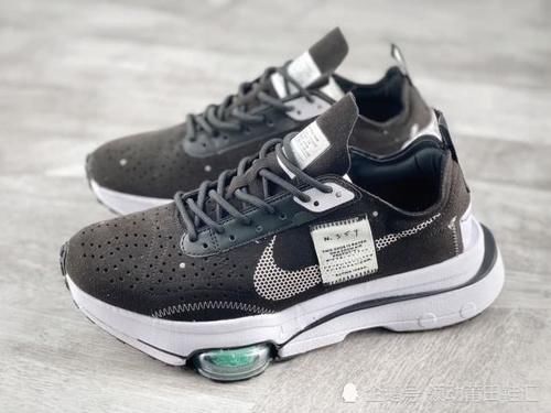  『跑步』跑步爱好者不容错过，Af1-TYpe 354 潮鞋界中的超跑！