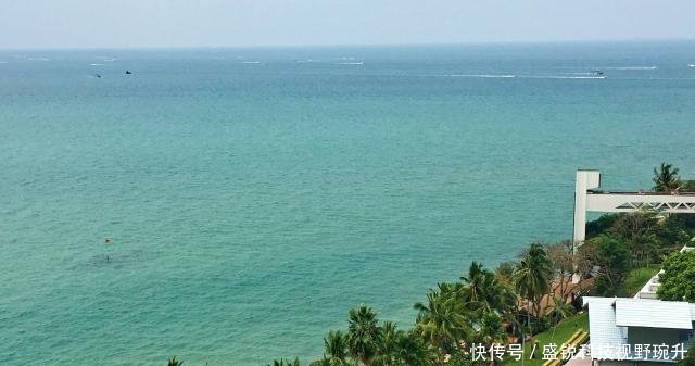 泰国旅游注意事项芭堤雅不同于曼谷，需要注意的是海边的这些事