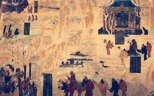 中国最贵景点：票钱够全家吃一个月，外国人拿30万不一定进得去！