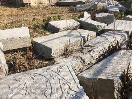 南京窦村，一个有故事的古村落