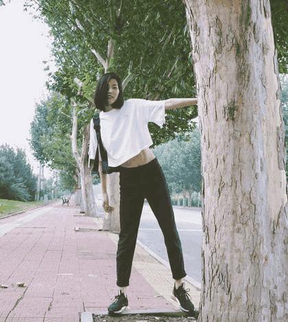 高圆圆短发太好看, 徐若瑄短发一言难尽, 张靓颖剪短上了热搜!