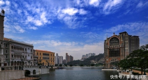 世界最富城就在中国，不是深圳，也并非上海，人均收入83万