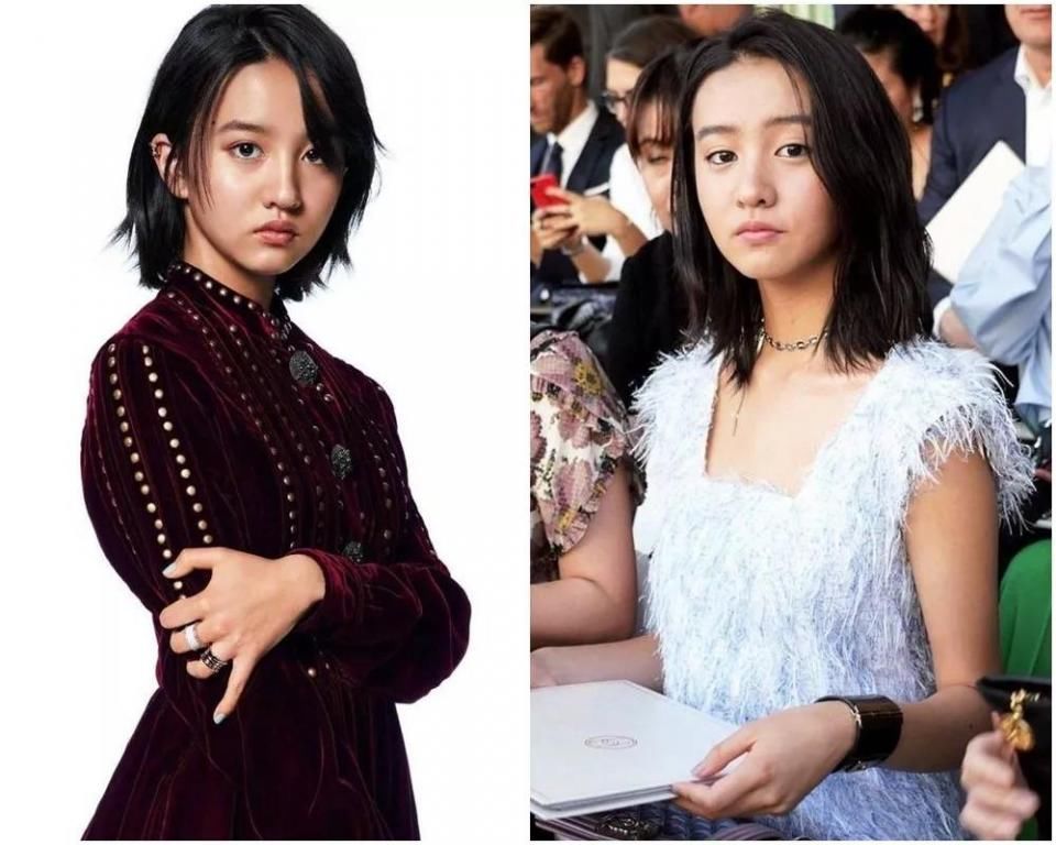 神乎其技的日本化妆术,原来就是这点套路