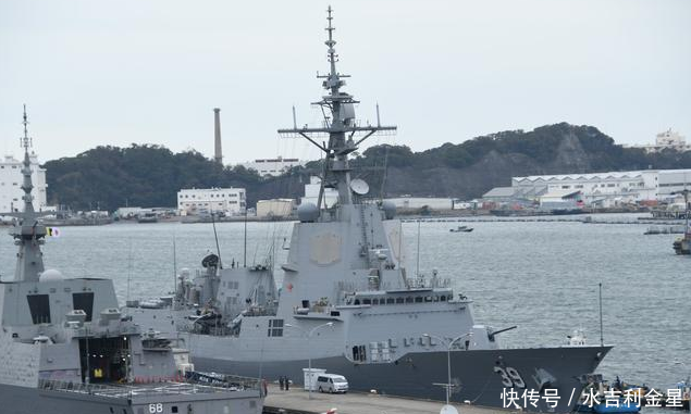 有什么大的建筑