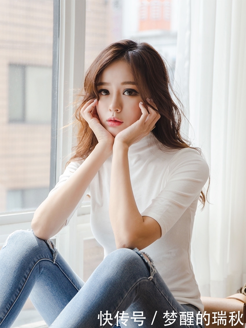  Korean@Korean model套装搭配图集第二十三篇