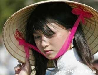 去广西旅游, 随处可见越南妹子, 她们渴望做中国儿媳