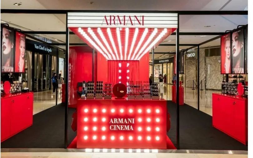  概况：不拘一格！Gucci、Burberry、Prada、Dior、BV…2020全球快闪店巡礼