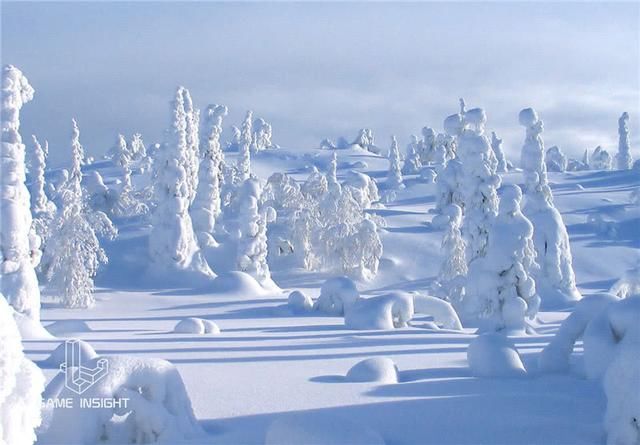 我的世界：MC四大罕见地形，玩家在人类地球上找到了原型？