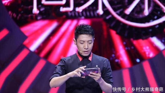 主持人撒贝宁当爹了