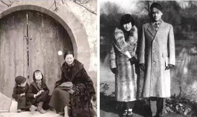  民国时期：100年前的民国女子潮爆了！猜猜谁是民国第一“时髦精”？