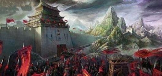 [唐高宗李治]长孙无忌名列凌烟阁功臣第一，也在政治斗争中落得身死异乡的结局