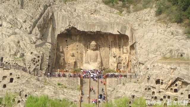 河南有13个5A景区,您认为哪个更值得一去?