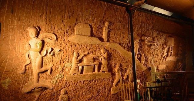  [建筑]浙江有一处神秘建筑，被誉为世界第九大奇迹，至今都是未