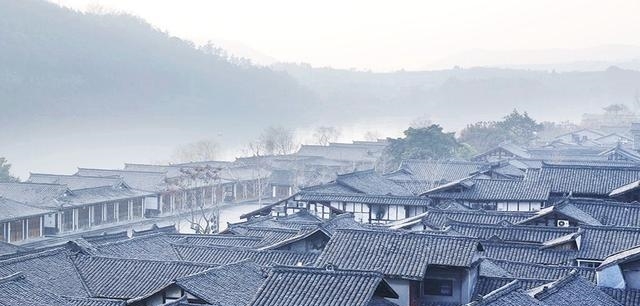 四川共有7个四线城市，只有它能升为三线，不是南充 眉山