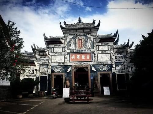 中国历史文化名镇——李庄，四川宜宾一颗耀眼的明珠