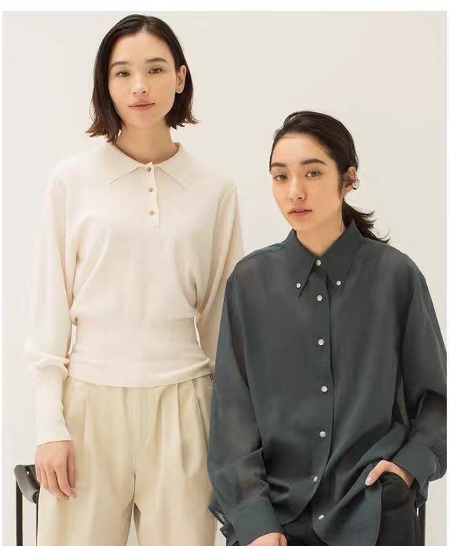  『驾驭』如何驾驭优衣库单品?学学时尚博主的穿搭技巧,减龄又时髦