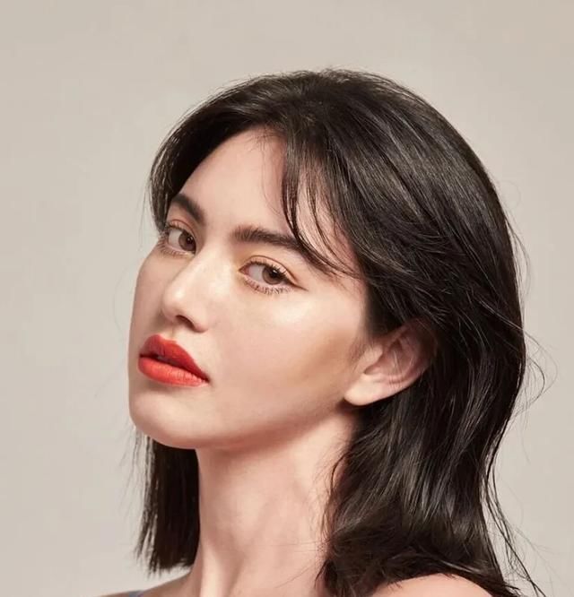  「不到」刘海对女生的改变有多大?你绝对想象不到!!