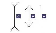 穿衣必备，心理学家告诉你怎么穿最显瘦!