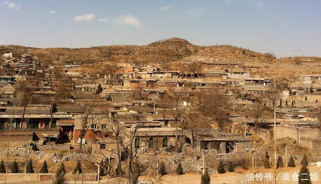 河北石家庄周边的4个秘境，胜过5A景区，人少景还美