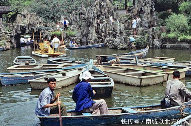  「成都人」少不入川老不出蜀 成都生活1983年！