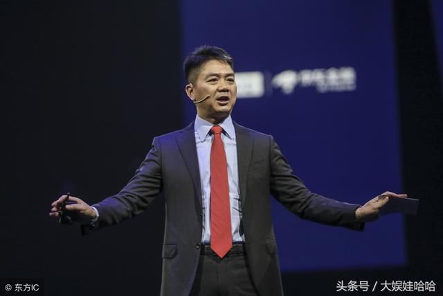 刘强东涉嫌性侵案已被保释，他是否真如传言般深爱奶茶妹妹