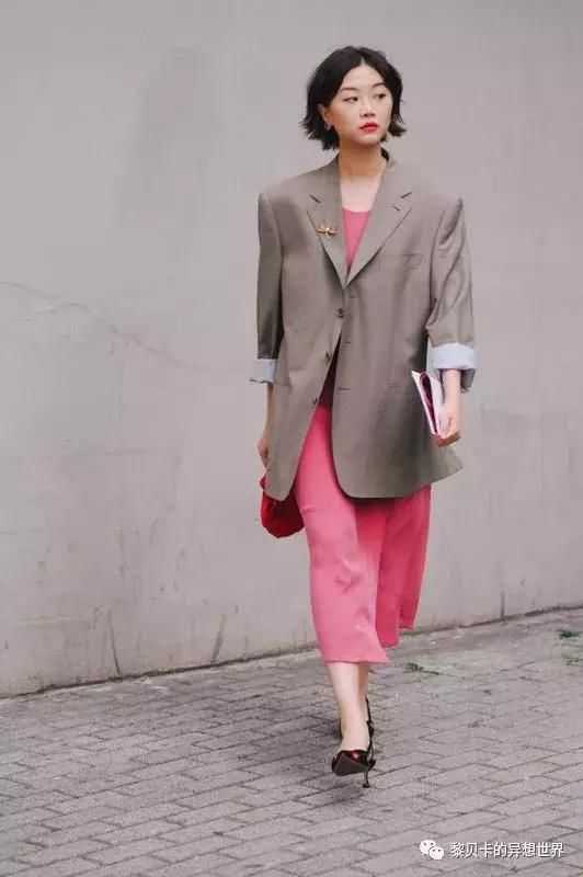 提高衣橱利用率，这招你可能没想到！