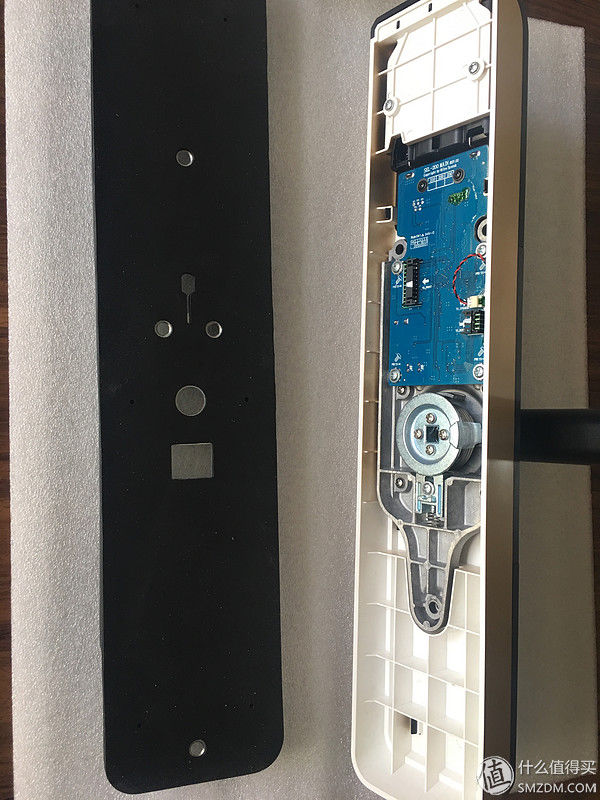 西勒奇，老少皆宜:Schlage西勒奇 Q6系列 智能锁让您不再无“匙”生非