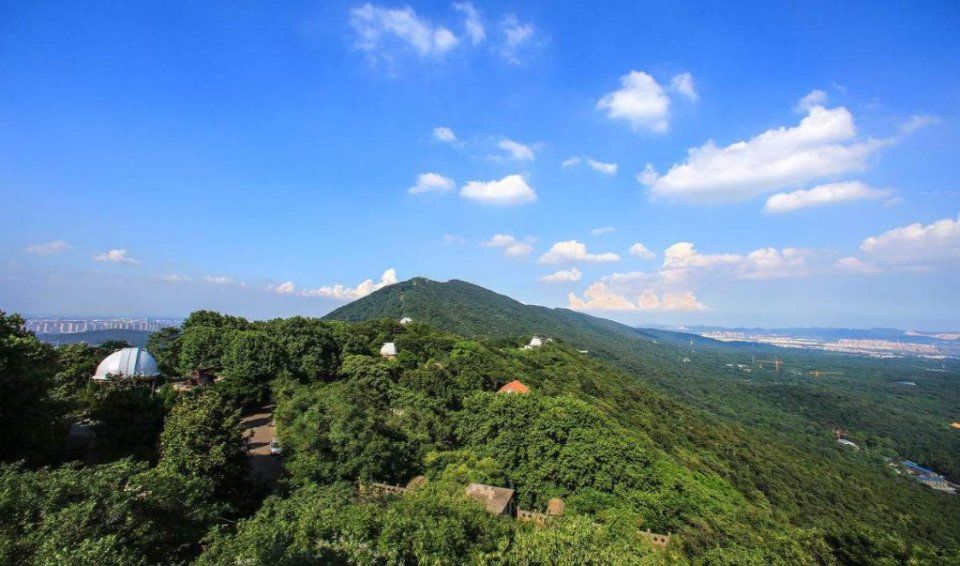 10首写名山的古诗，一生好入名山游