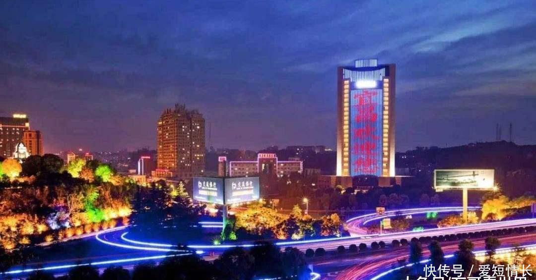 湖北继武汉之后，又一座将开地铁的城市，不是襄阳也不是荆州！