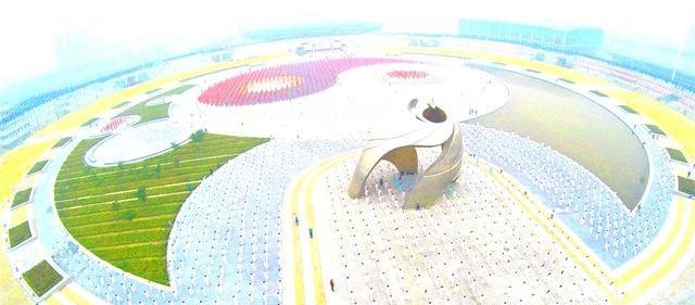  指数■继郑州后，河南又一座值得期待的城市，发展指数赶超开封商丘等地