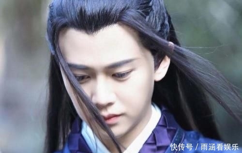 『白首』任嘉伦《美人暮白首》终于官宣,官宣内容成亮点,终于等到你