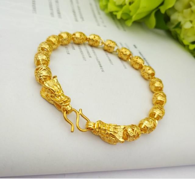 沙金不是黄金?在越南家家户户披金戴银,知道价格,立马买几件