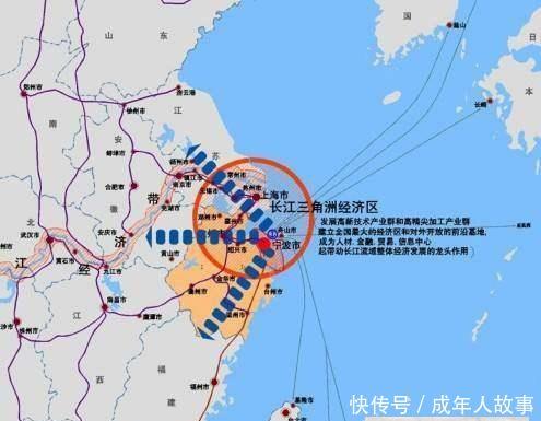 长三角26城GDP排名，前十和最末尾3个城市，有你家乡吗？