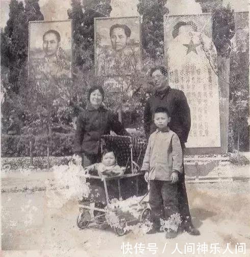 一组中山公园老照片，是否有你熟悉的身影、美好的回忆！