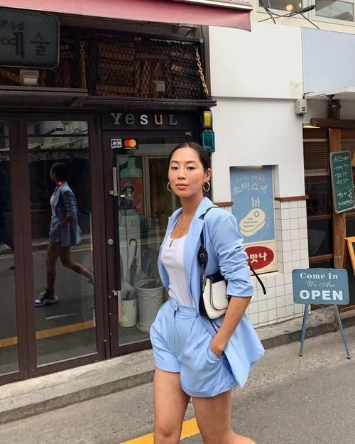  [白才]只有皮肤白才配叫“美女”？穿对了，黑皮girl也可以性感或可爱！