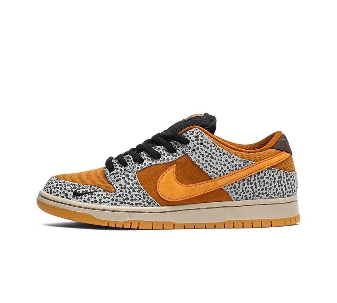  登场■又一双SB Dunk Low不会登陆SNKRS！本周将登场