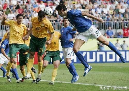 世界杯记忆:那些年,我们追过的伟大左后卫们,你