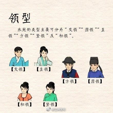  「汉服」汉服为什么突然就火了起来？因为当年爱披床单的熊孩子长大了
