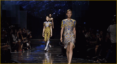 想要走出优雅迷人的旗袍秀？这十个技巧你一定要看！