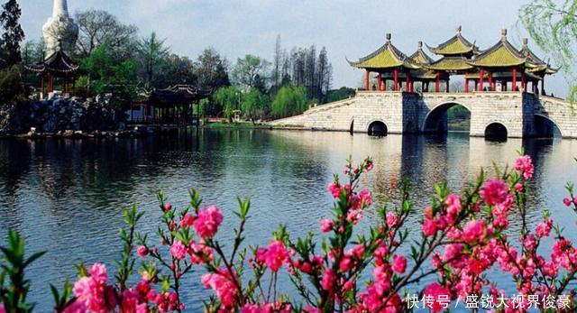  「江苏省」如果江苏省要迁移省会！哪座城市最合适，这两大地区