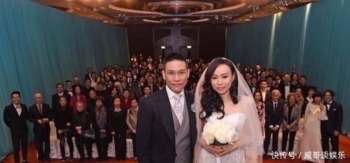 毁掉■走红4年就飘了，婚姻事业亲手毁掉，如今靠富婆老婆度日