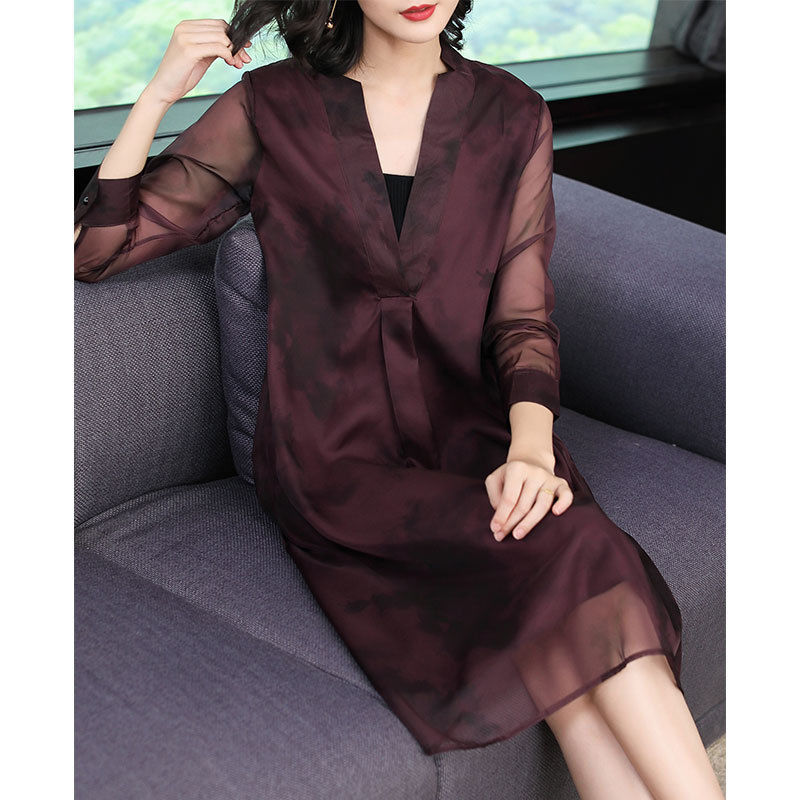 天，刚上新的“秋装”真美，一款比一款洋气，恨不得!全买回家