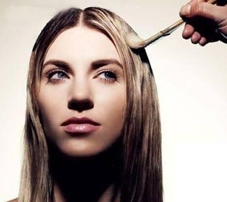 染发真的会致癌吗？