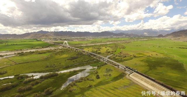  川藏铁路|为什么要修成都到拉萨的川藏铁路