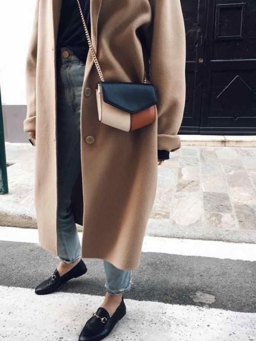 『腋下包』不要再乱买包了,这3种包和LV比,能潮一整年