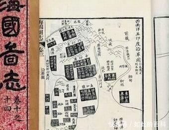  吴之荣■治国失败的嘉庆，却在文学方面做出意外贡献，给大清续命七十年！